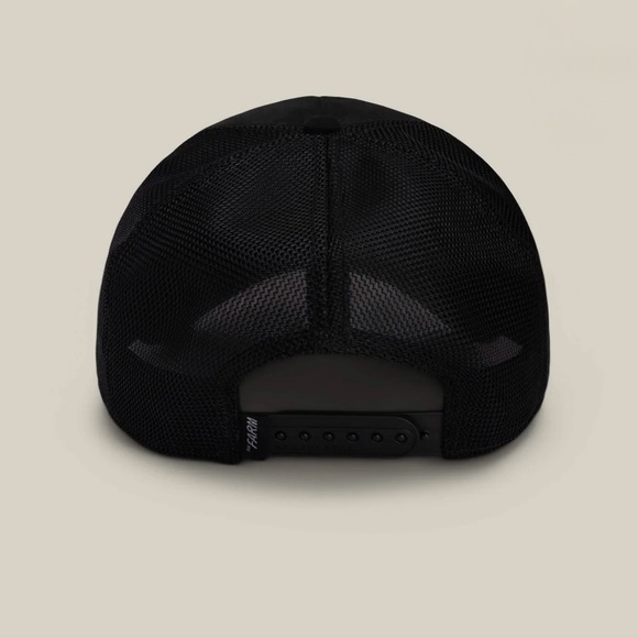 Goorin Brothers THE SUEDE SPIDER trucker hat. NWT SOLD OUT - Picture 7 of 10